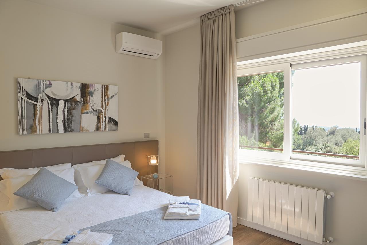I Segreti Della Valle Agrigent Exterior foto